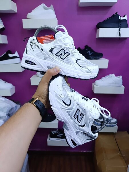 Baskets New balance 530