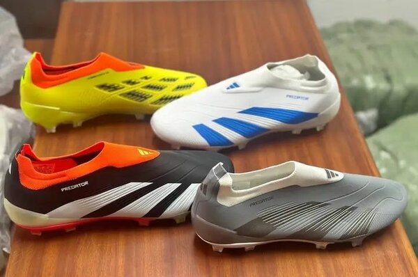 Chaussures de Football Predator