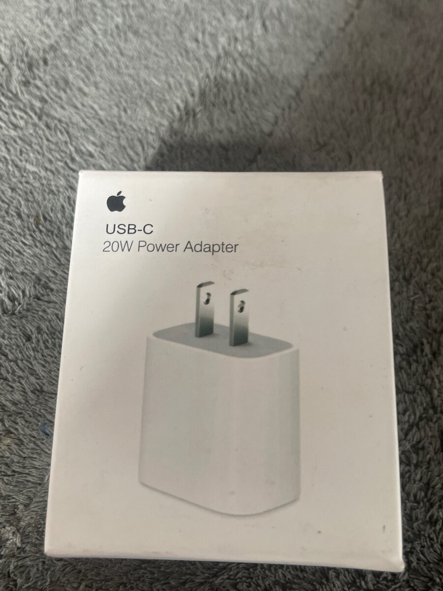 iPhone mobile adapter