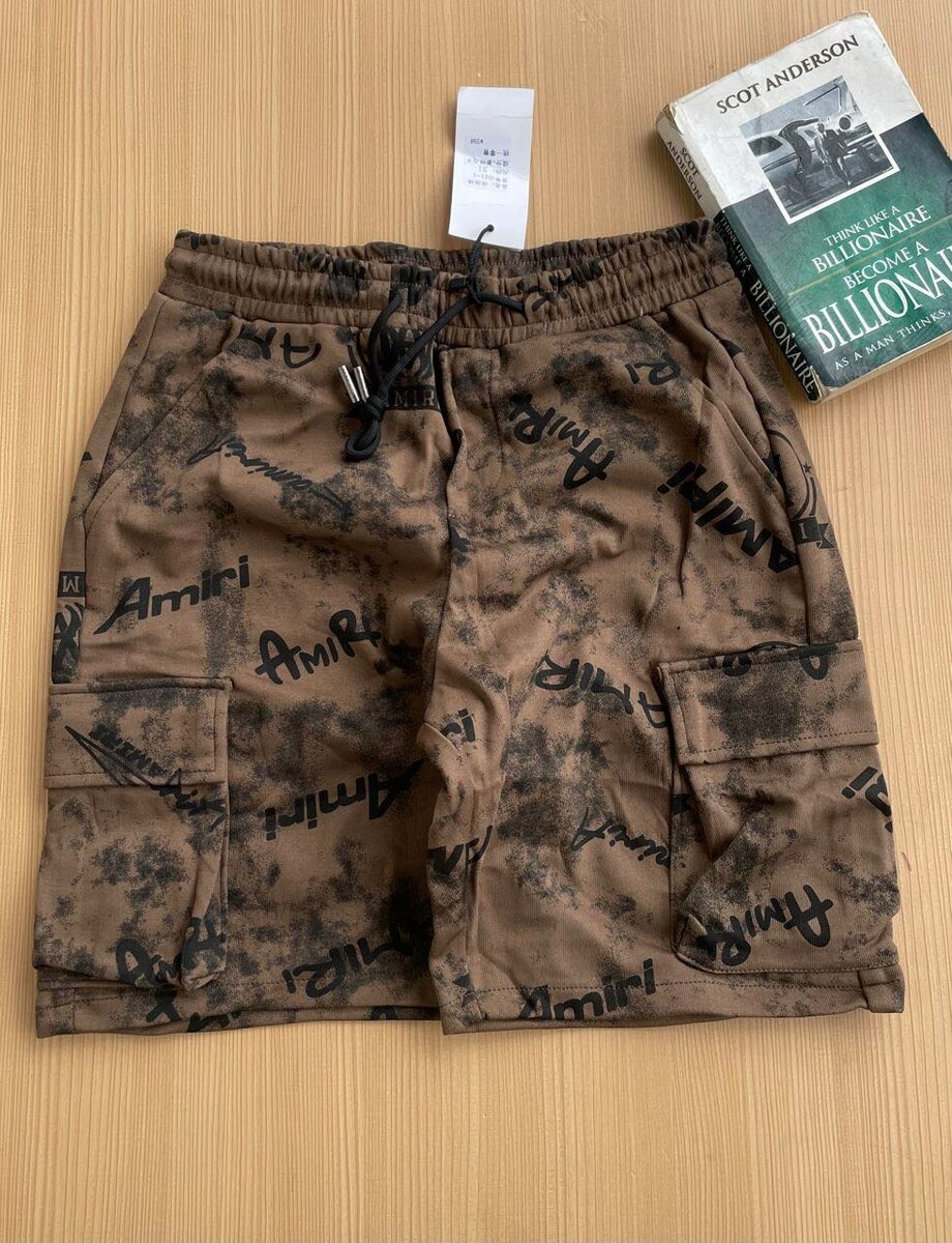 Men shorts