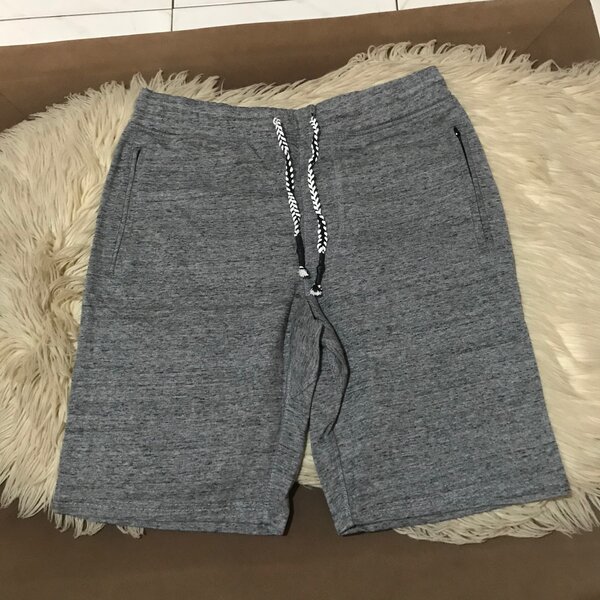 Neat Sweatpants shorts