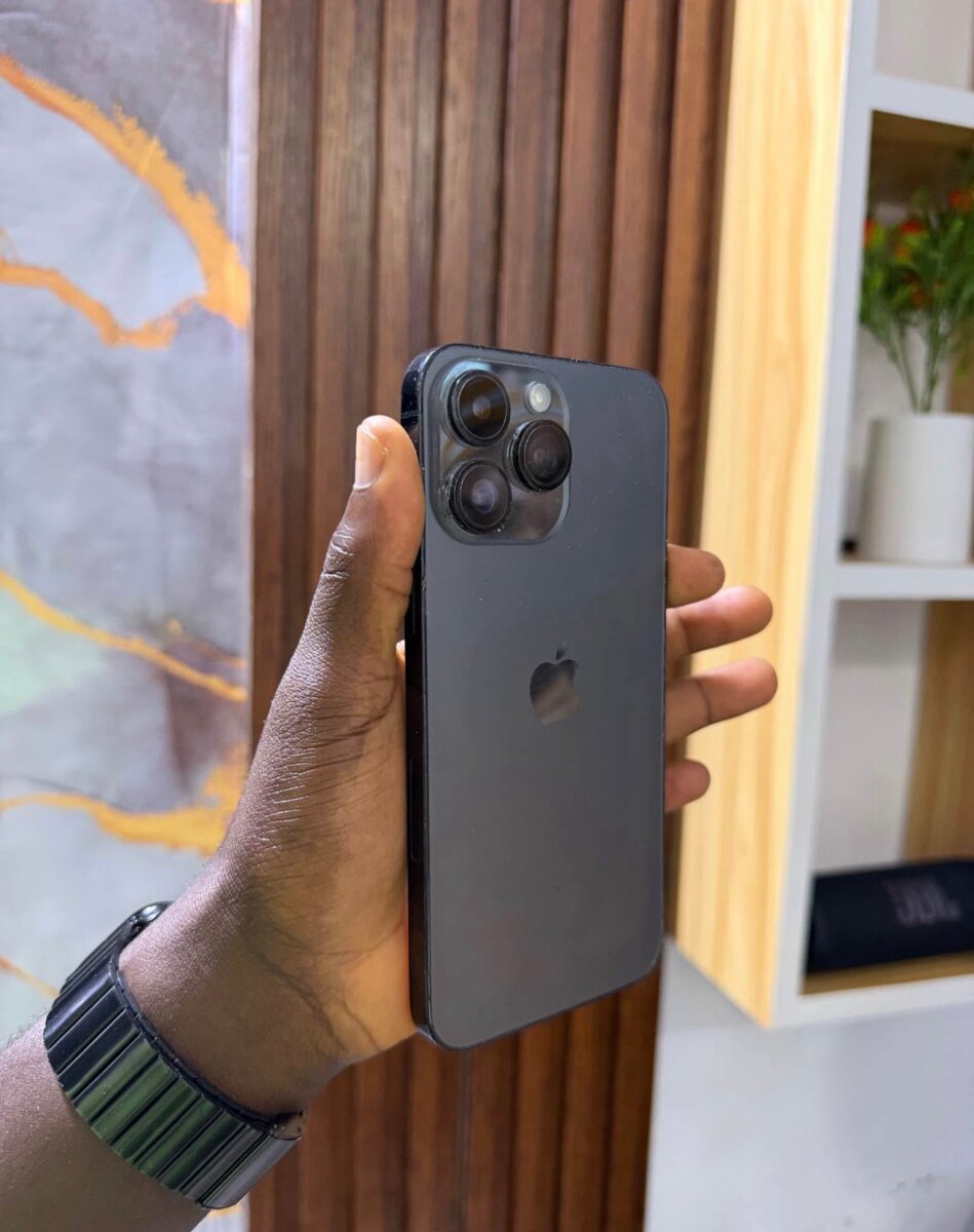 iPhone 14 Pro Max 256GB