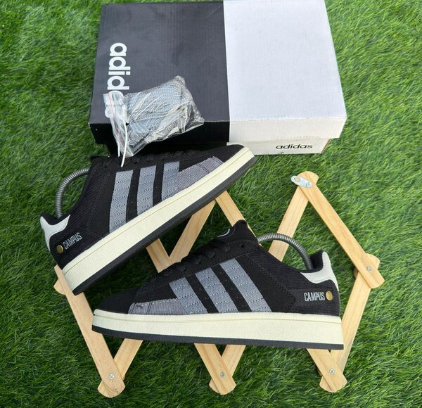 Adidas Campus Sneakers Homme