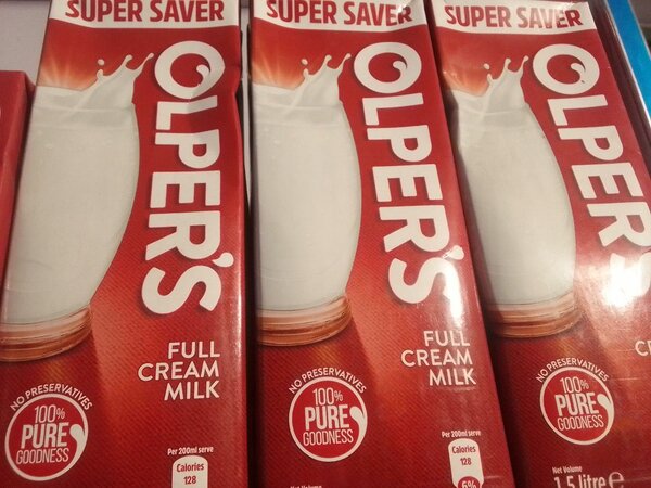 Olpers 1.5 Litr