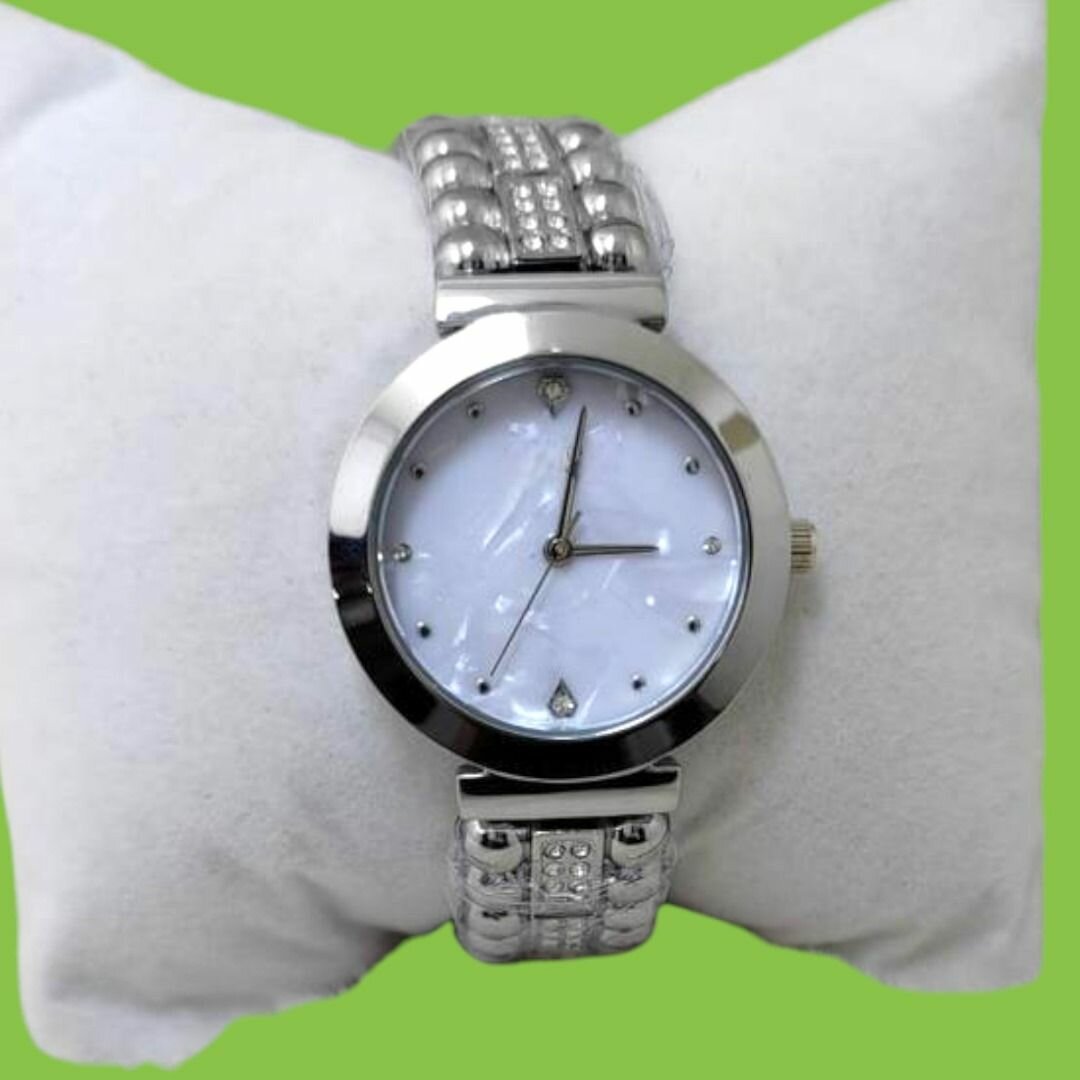 Montre Femme Éclat Luxe