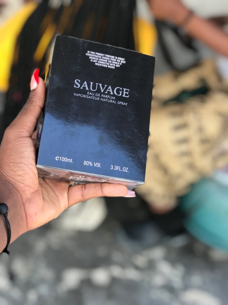 Perfumes, roll ons, body sprays and body mists