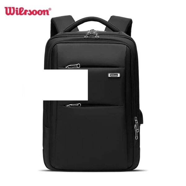 Bruno Cavalli Laptop Backpack