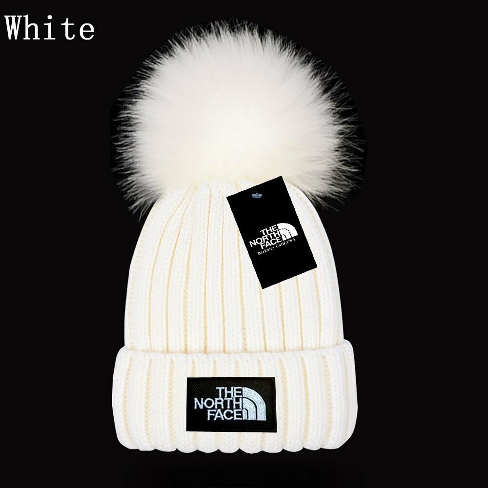 The north face hat