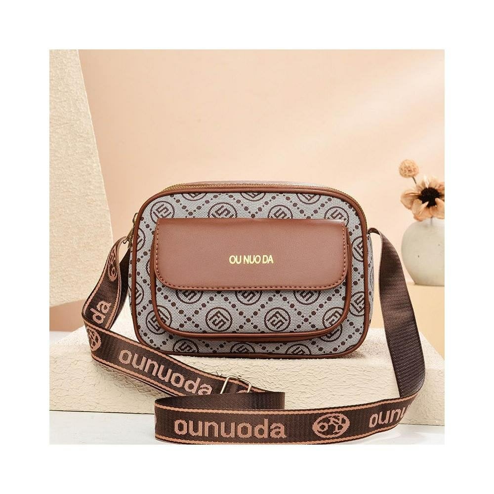 Sac bandoulière tendance