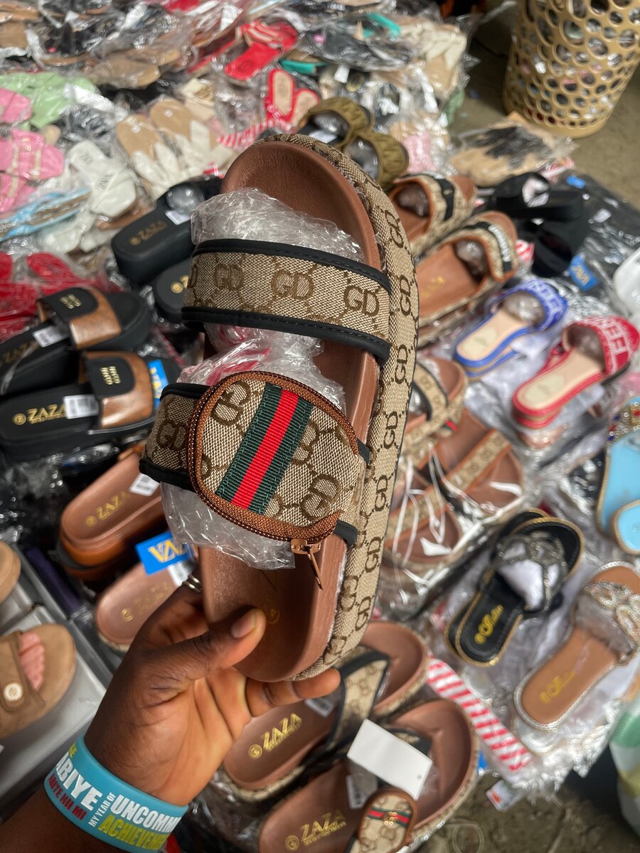 Chaussures de marque