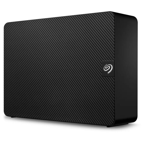 Seagate Disque Dur Externe 16TB