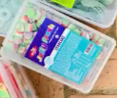 Delicious marmalades