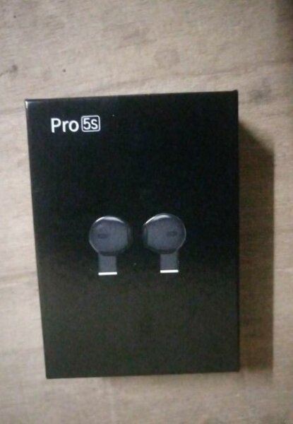 Écouteurs bluetooth