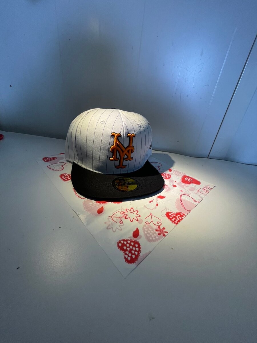 Casquette de baseball NY