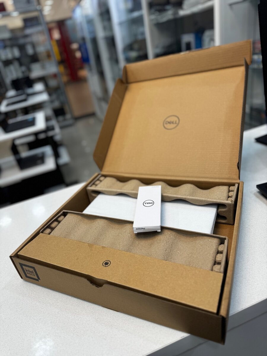 Dell inspiration T-15 2 in 1