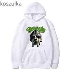 Men Hoodies