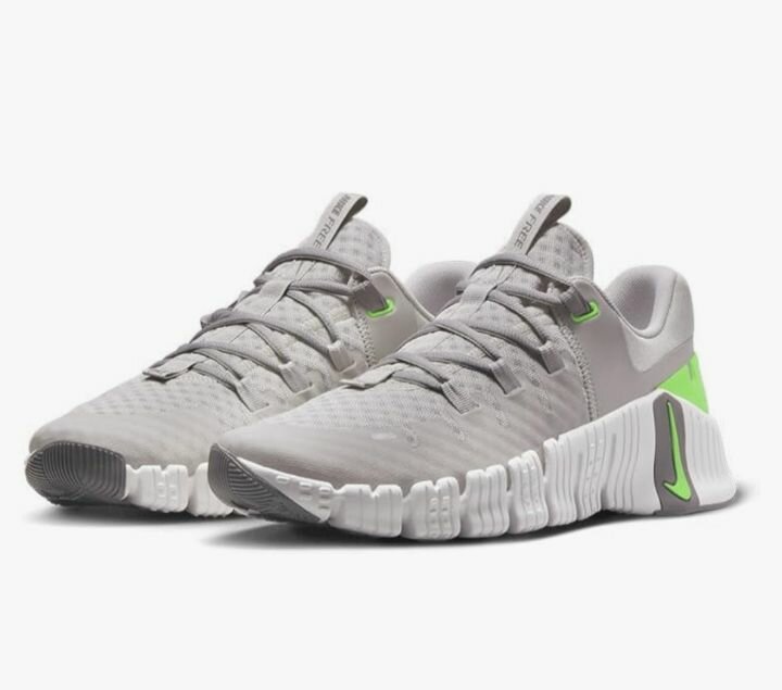 Chaussures de sport blanches