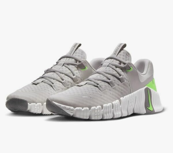 Chaussures de sport blanches