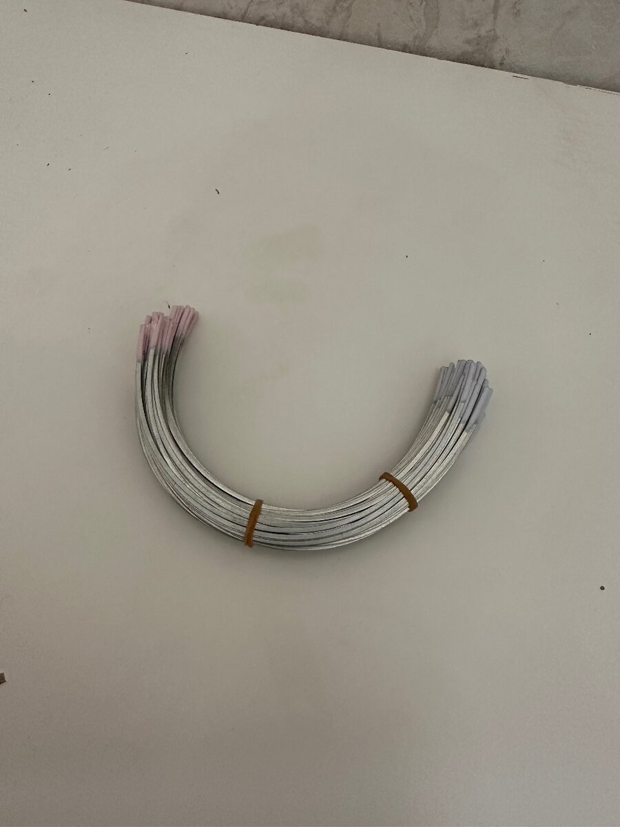 Косточки для бюстгальтера