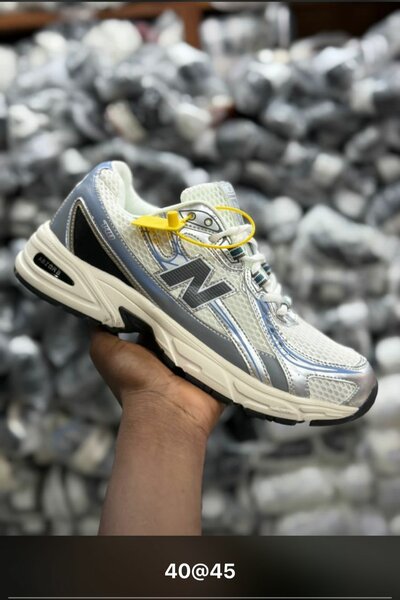 Baskets de Sport Confortables