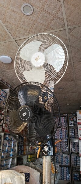SK  Fans