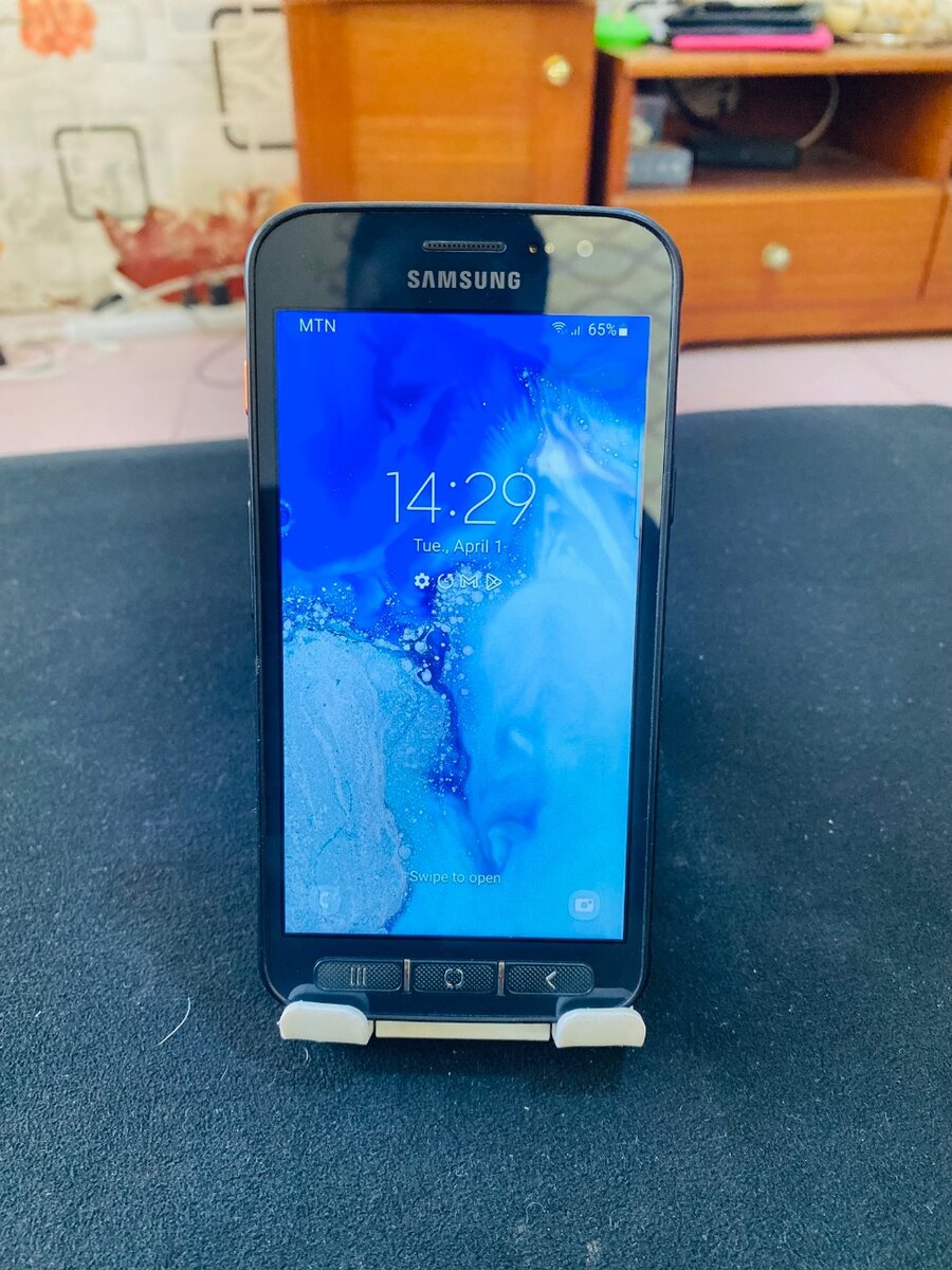 Samsung galaxy xcover 4s