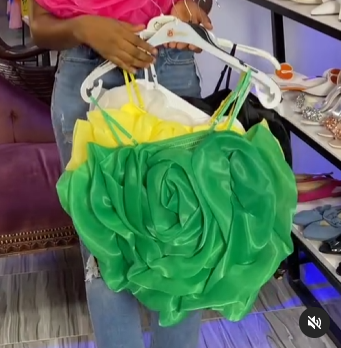 Top green
