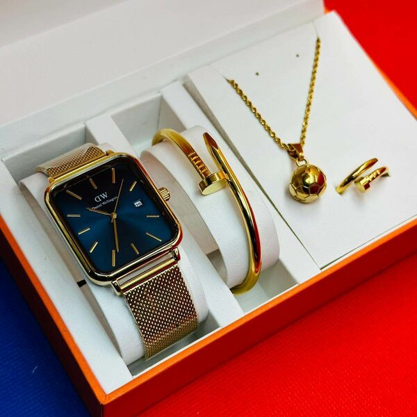 Montre complet