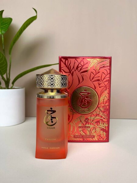 Parfum Khair Pour Femme