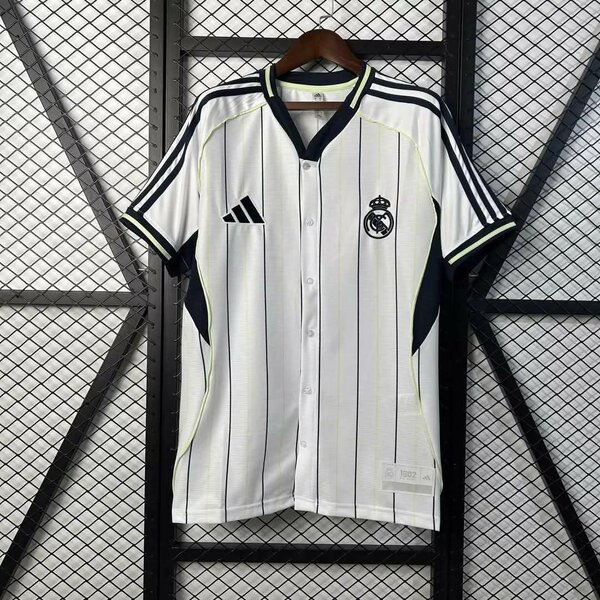 Maillot Real Madrid Officiel