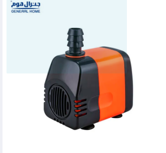 Room Air Cooler Submersible Water Pump 25w Small and Portable 400gph Pump Perfect for Fountains Aquariums Room Air Cooler Room Air Conditioner Very Less Electricity Consumption