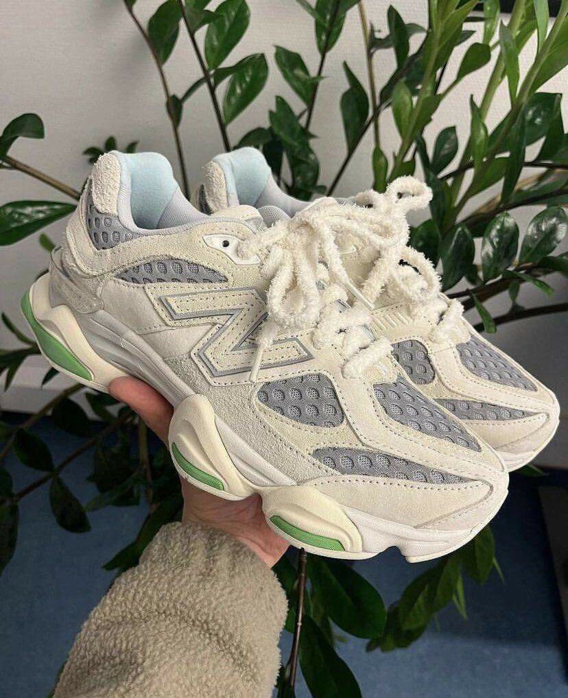 Baskets New Balance 9060