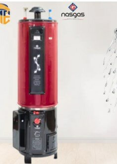 Water Heater