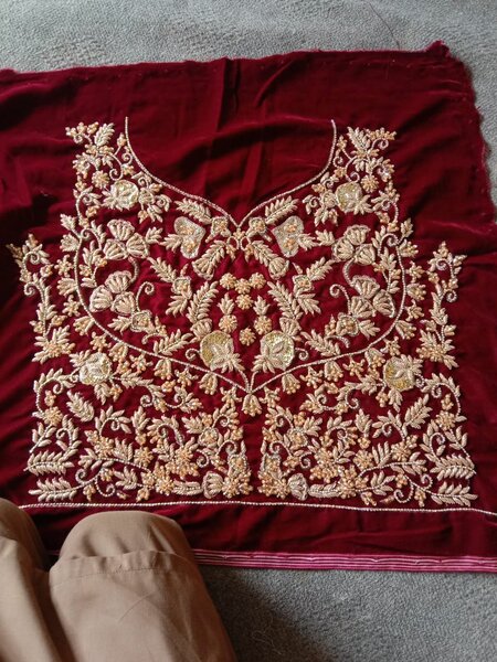 Bridal drees