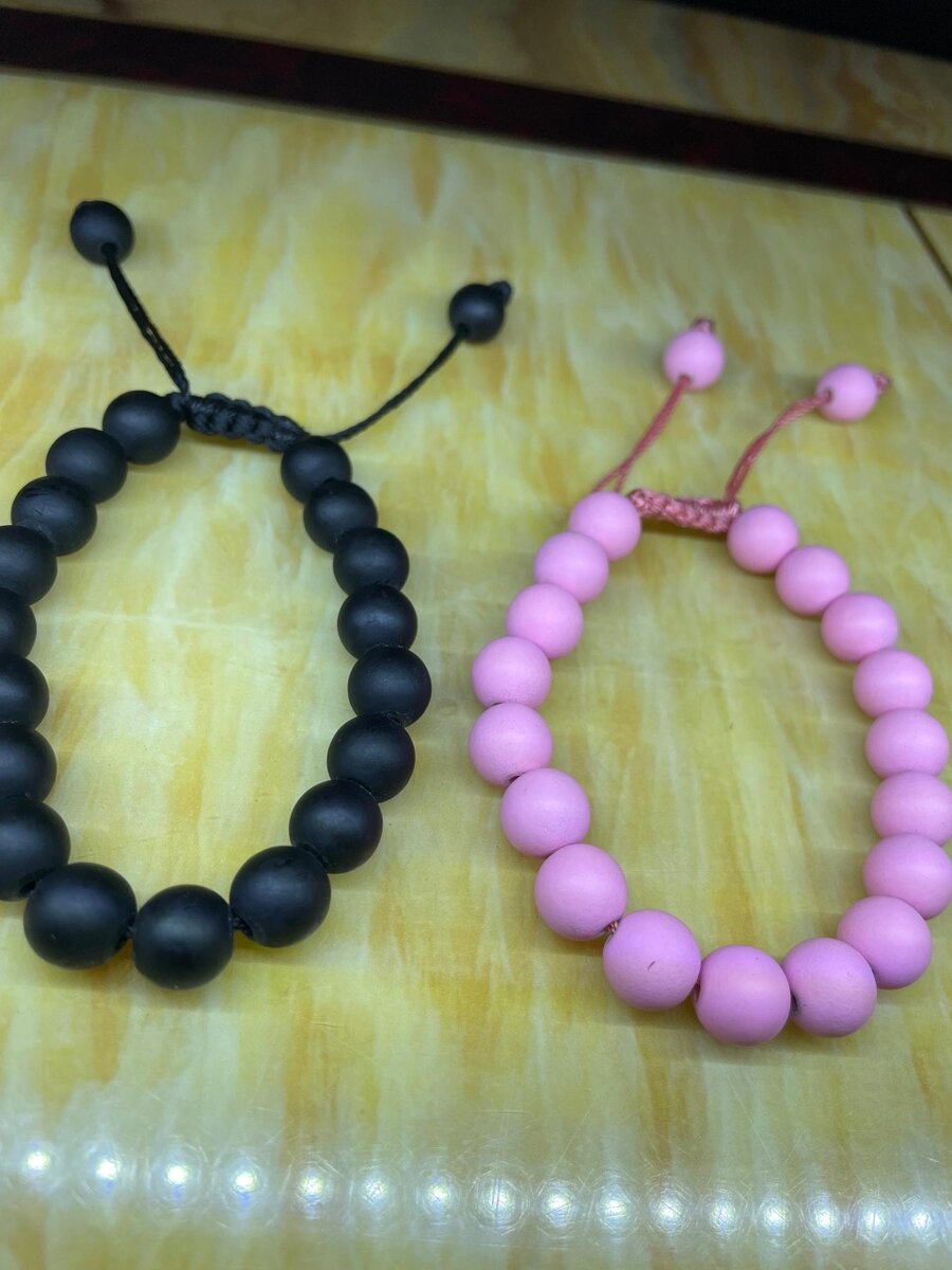 Paradise Mate Bracelets