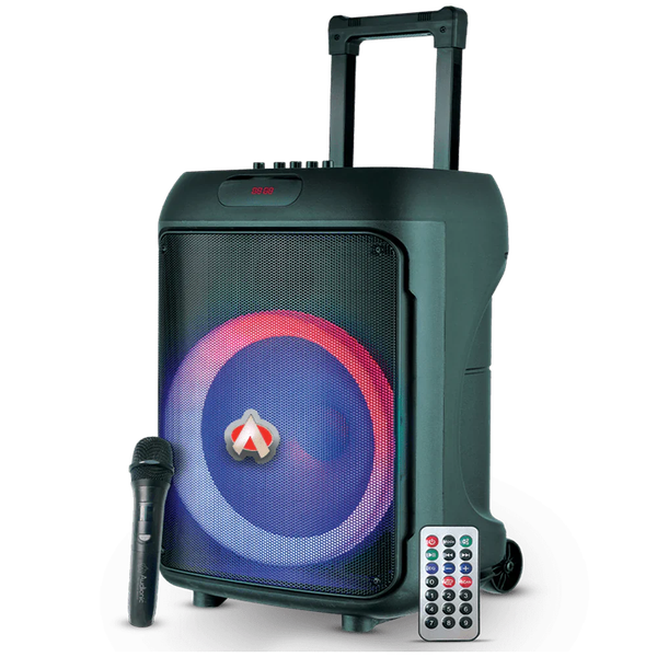 Audionic Mehfil MH 720 Speaker (5th Generation) With Wireless Mic and Remote Control