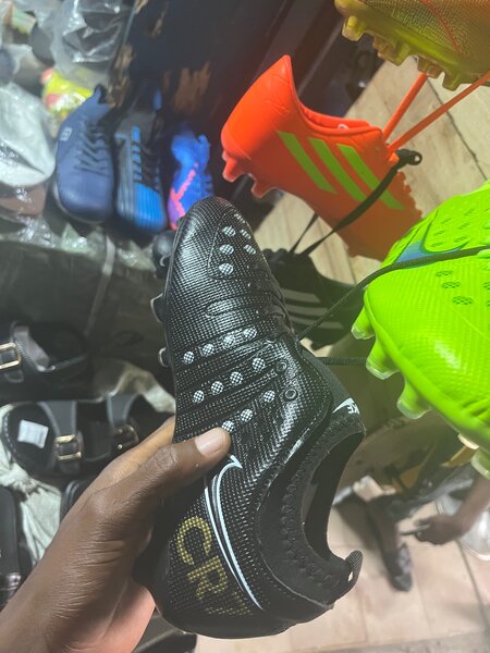 Paire de marque pro