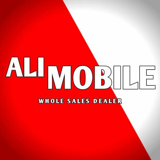 Ali Mobile 
