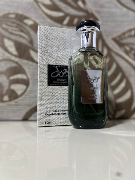 Parfum Musc Mosuf 50ml