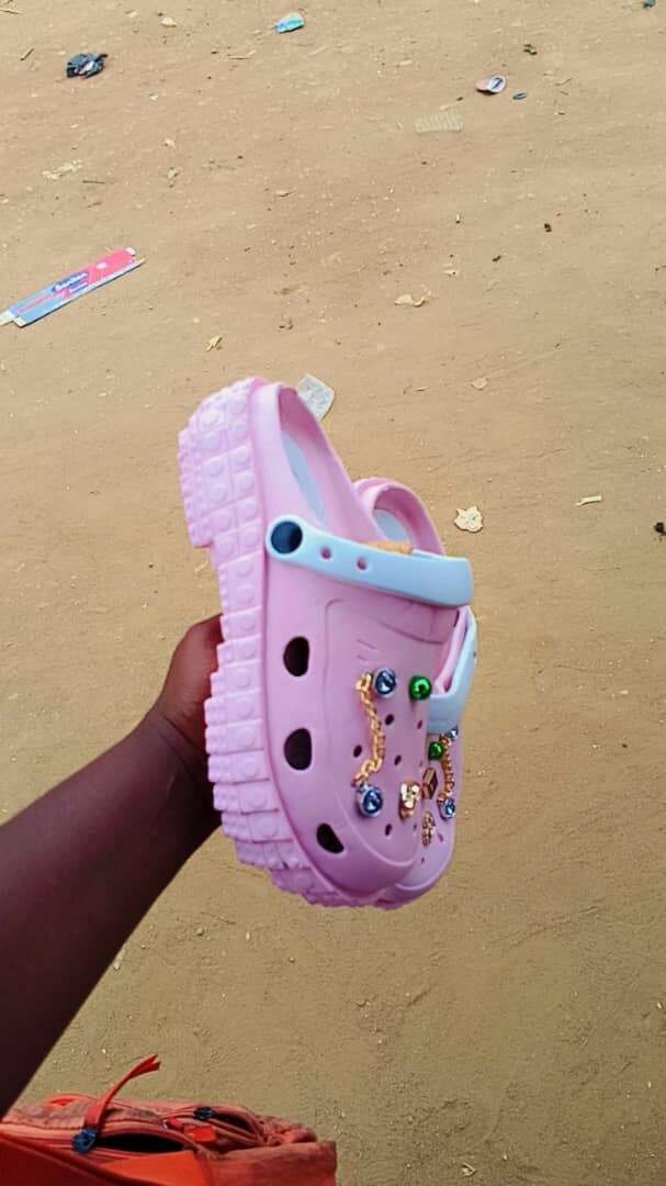 Sabots tendance pour femmes