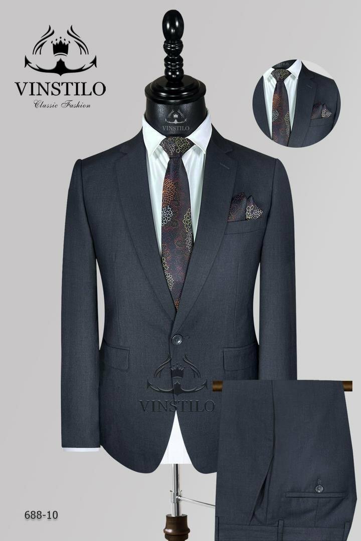 DARO suit