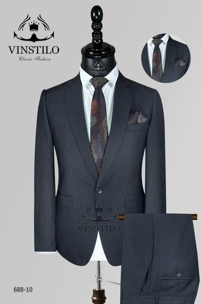 DARO suit