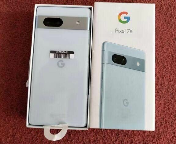 Smartphone Google Pixel 7a