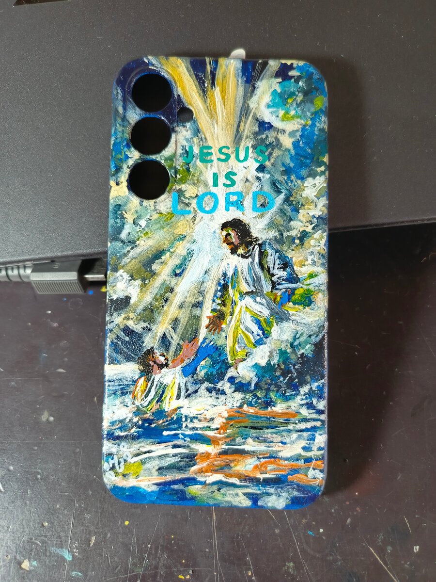 Custom coque de téléphone