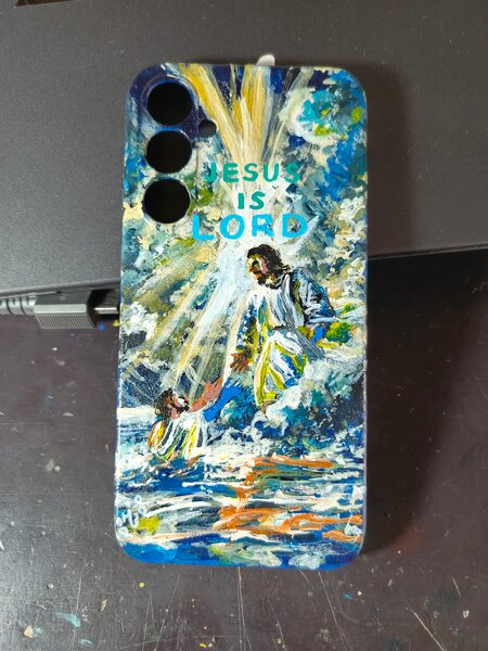 Custom coque de téléphone