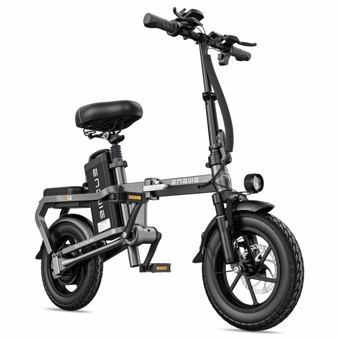 Folding Electric Bike,400W