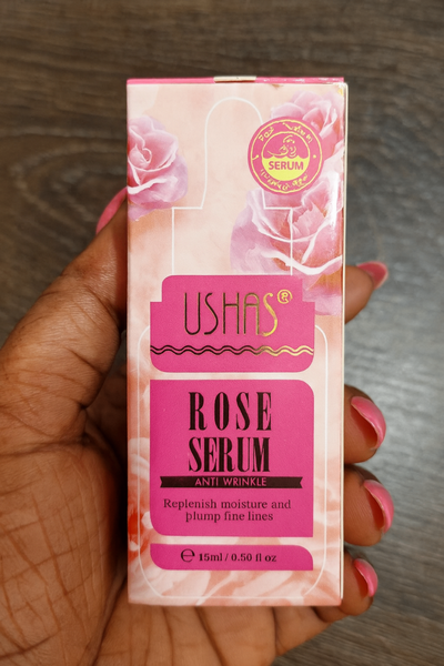 ROSE SERUM