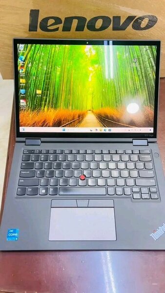 Ordinateur Portable Lenovo ThinkPad