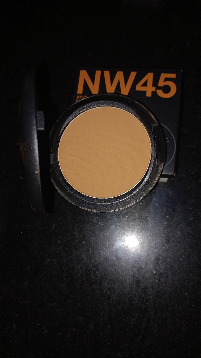 Mac Powder