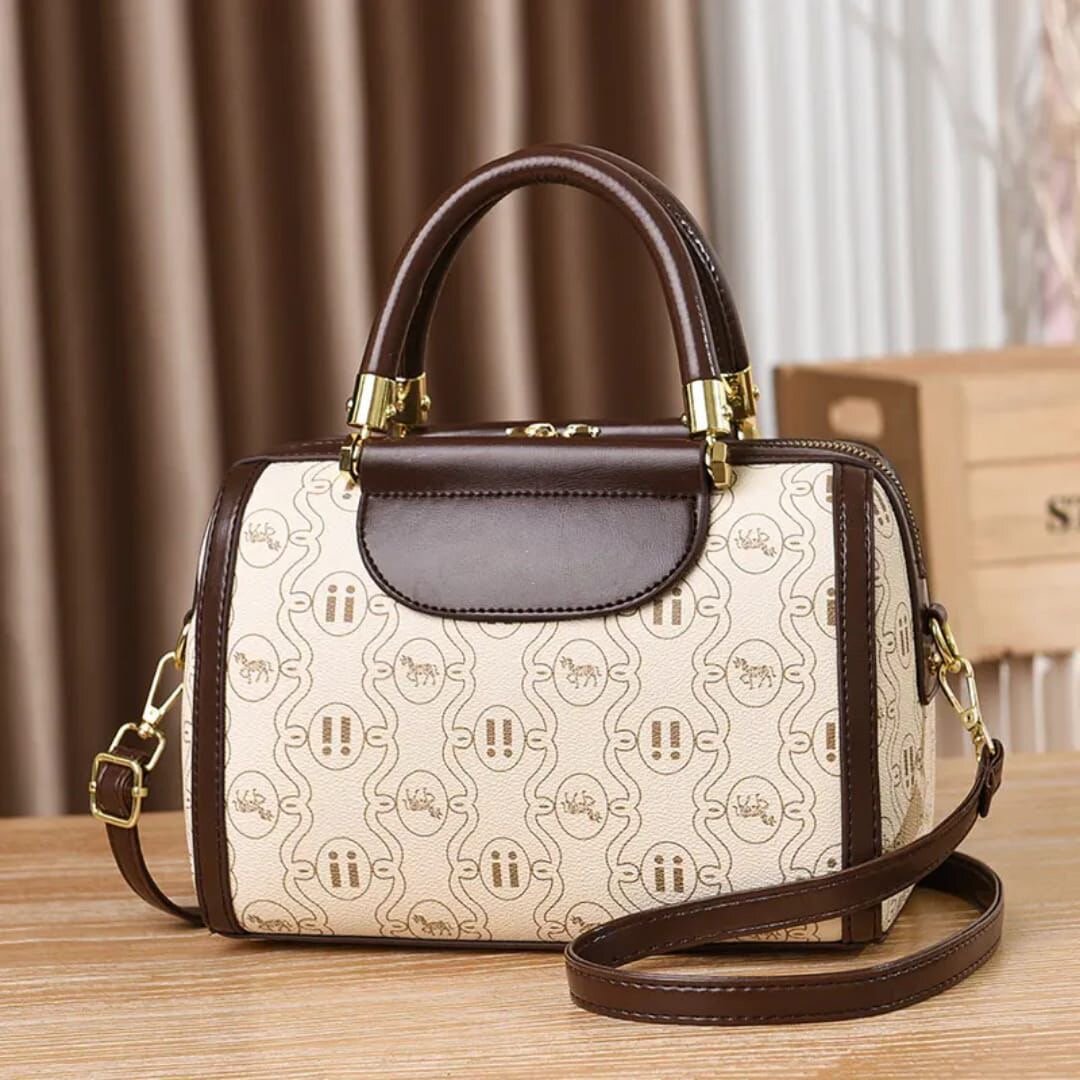 Sac à Main en Cuir Élégant